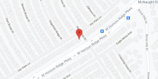 Sun City Mac Donald in google map