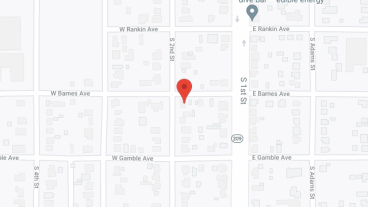 Guardian Angel in google map