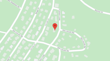 Casa Alegre in google map