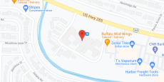 River Bend in google map