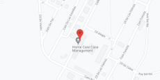 Fort Bayard Medical Ctr in google map