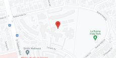 Good Samaritan Society in google map