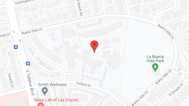 Good Samaritan Society in google map