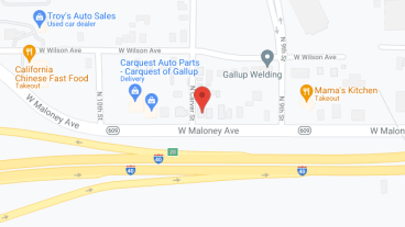 Maloney Residential Care in google map