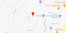 Genney's Senior Care LLC in google map