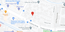 Treasured Memories Elder Care in google map