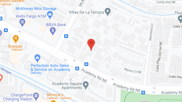 Treasured Memories Elder Care in google map