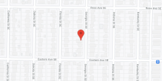 Georgia House Assisted Living in google map