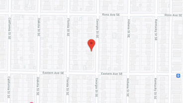 Georgia House Assisted Living in google map