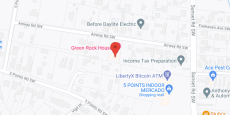 Feliz Arco Sheltered Home in google map