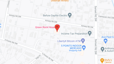 Feliz Arco Sheltered Home in google map