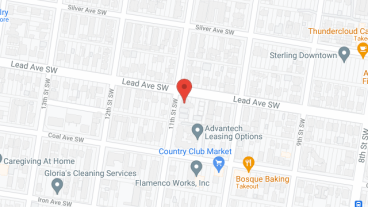 Casa Maria Alzheimer's Ctr in google map