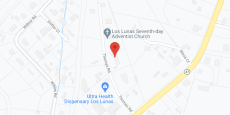 Hands and Heart in google map