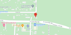 Agape Terrace Assisted Living in google map