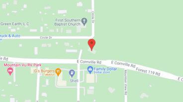 Agape Terrace Assisted Living in google map