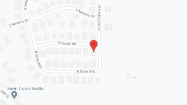Brookings in google map