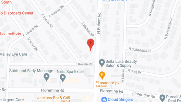 New Horizons Adult Care Homes in google map