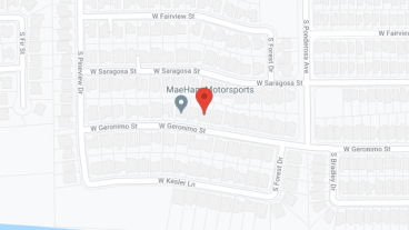 Grace Assisted Living Home in google map