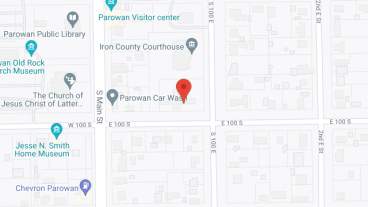 Iron County Nursing Home in google map