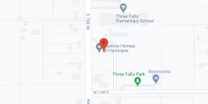 Beehive Homes Of Washington County #3 in google map