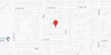 Beehive Homes of Sandy West in google map