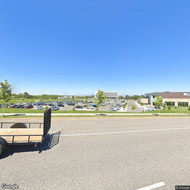 street view of Mc Kay-Dee Transitional Care