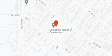 Columbine Manor in google map