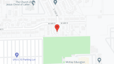 Latter Days Assisted Living in google map