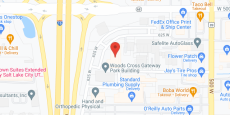 Infinia Health Care in google map