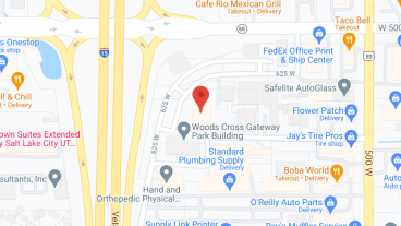 Infinia Health Care in google map