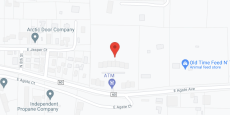Grand Living Solar Senior Home in google map