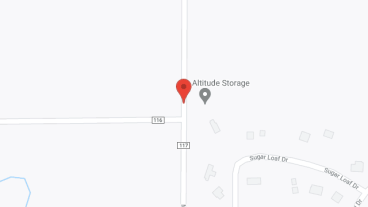 Legacy Homes in google map