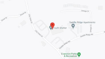Pioneer Counseling Svc in google map