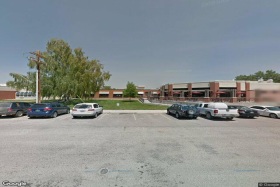 Amie Holt Care Ctr 