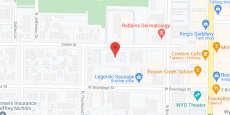 Sheridan Square Apartments in google map