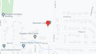 Mountain Lodge LLC in google map
