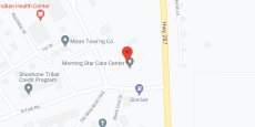 Morning Star Manor in google map