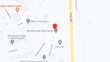 Morning Star Manor in google map