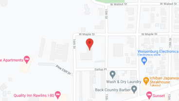 Cathy Gardens in google map