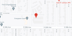Golden Manor Inc in google map