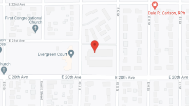 Golden Manor Inc in google map