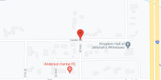 Platte County Housing Auth in google map