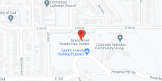 E Dene Moore Memorial Home in google map