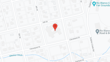 Walbridge Wing in google map