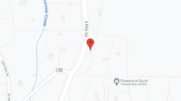 Creekside Assisted Living in google map