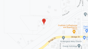 Amber House Inc in google map