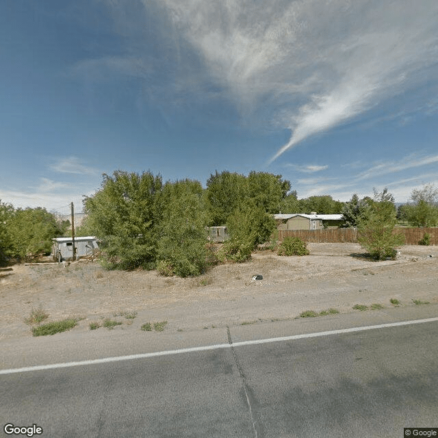 street view of Horizons Health Care