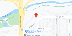 Grandma's Board and Care I in google map