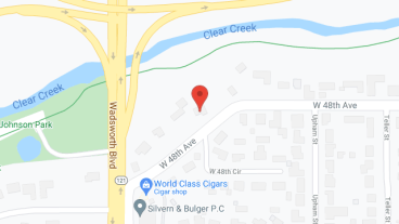Grandma's Board and Care I in google map