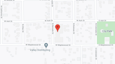 Walsh Health Care Ctr in google map